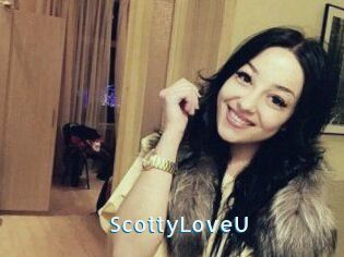 ScottyLoveU