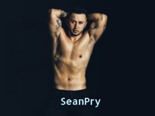 SeanPry