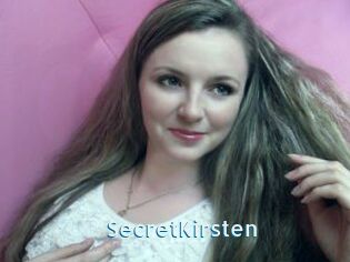 SecretKirsten