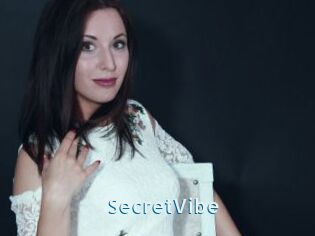 SecretVibe