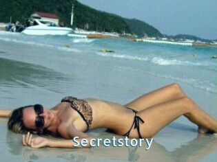 Secret_story