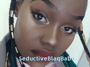 SeductiveBlaqBabe