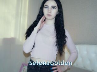 SelenaGolden