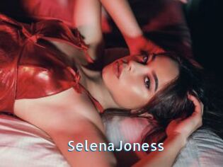 SelenaJoness