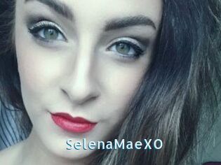 SelenaMaeXO