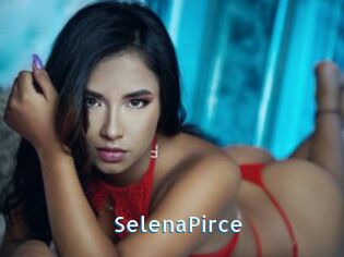SelenaPirce