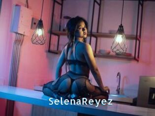 SelenaReyez