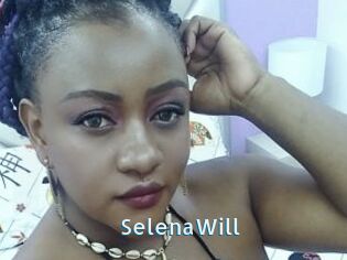 SelenaWill