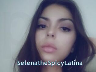 SelenatheSpicyLatina