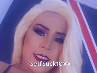 SelfSuck10xx