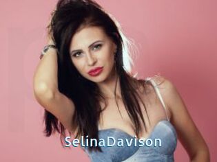 SelinaDavison