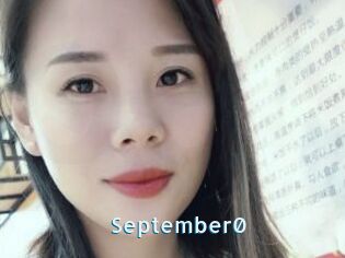 September0