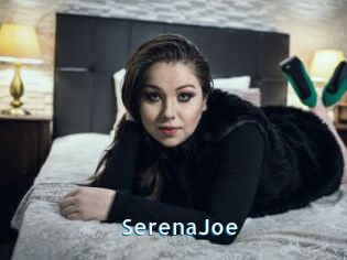 SerenaJoe
