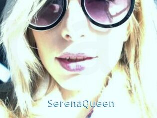 SerenaQueen