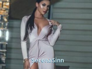 SerenaSinn