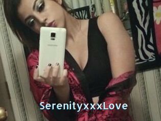SerenityxxxLove