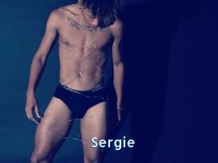 Sergie