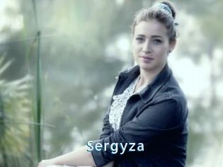 Sergyza