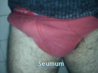 Seumum