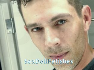 SexDollFetishes