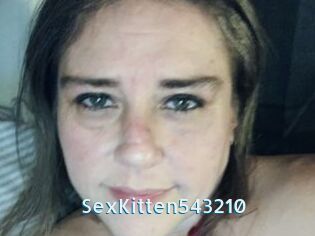 SexKitten543210