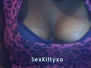 SexKittyxo