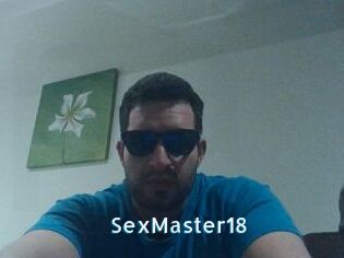 SexMaster18