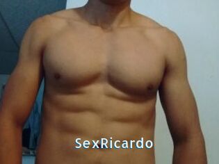 SexRicardo
