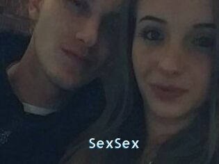 SexSex