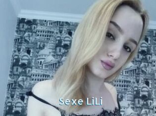 Sexe_LiLi