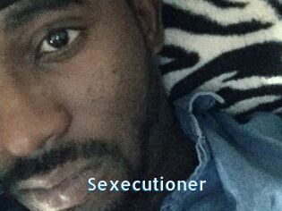 Sexecutioner