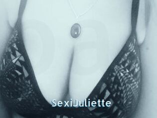 SexiJuliette