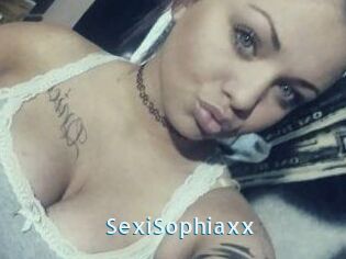SexiSophiaxx
