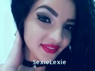 SexieLexie
