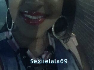 Sexiielala69