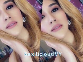 SexiliciousIVY