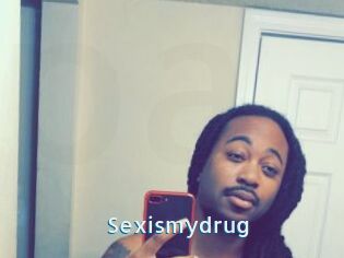 Sexismydrug