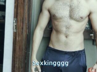 Sexkingggg
