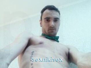Sexnikisex