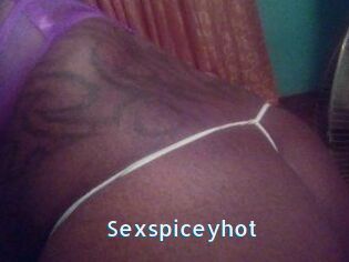 Sexspiceyhot