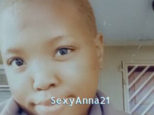 SexyAnna21