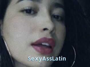 SexyAssLatin