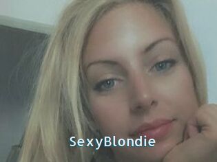 SexyBlondie