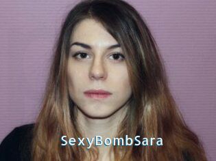 SexyBombSara
