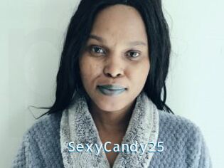 SexyCandy25