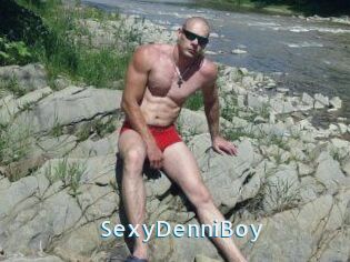 SexyDenniBoy