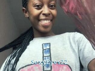 SexyEyes22