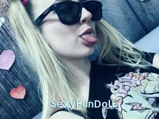 SexyFunDoll