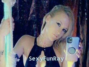 SexyFunRay