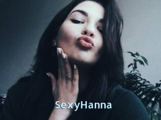 SexyHanna
